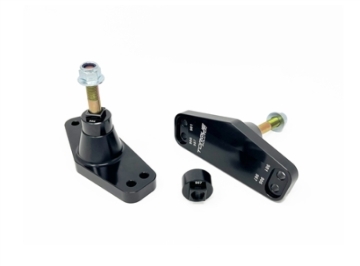 Picture of Torque Solution TQS Trans Mounts Transmission Mounts - TS-POR-699
