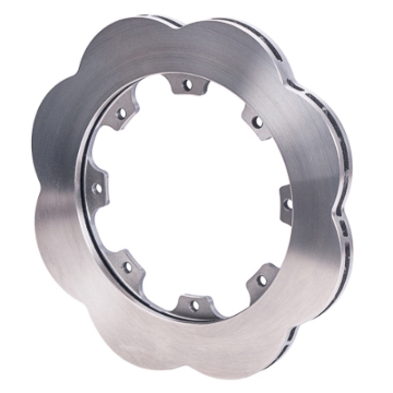 Picture of Wilwood WIL Rotors Brake Rotors - 160-16870