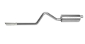 Picture of Gibson GIB Cat-Back-Single - 617300