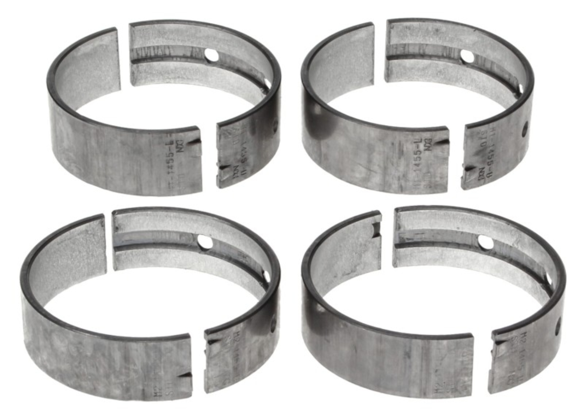 Picture of Clevite CLE Main Bearing Set - MS2240P