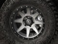 Picture of ICON ICO Lug Nut Kits - 89121524B