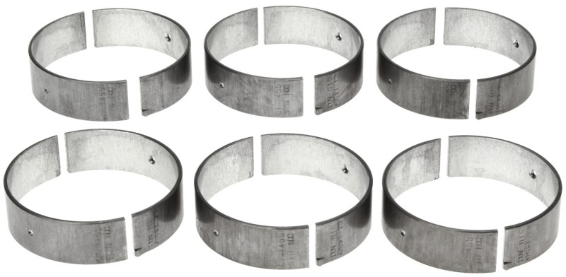 Picture of Clevite CLE Con Rod Bearing Set - CB1833P(6)