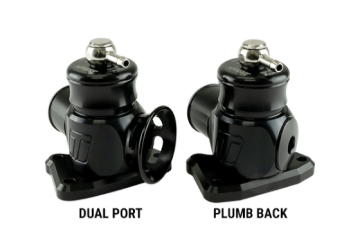 Picture of Turbosmart TS BOV-Kompact Dual Port Blow Off Valves - TS-0203-1033
