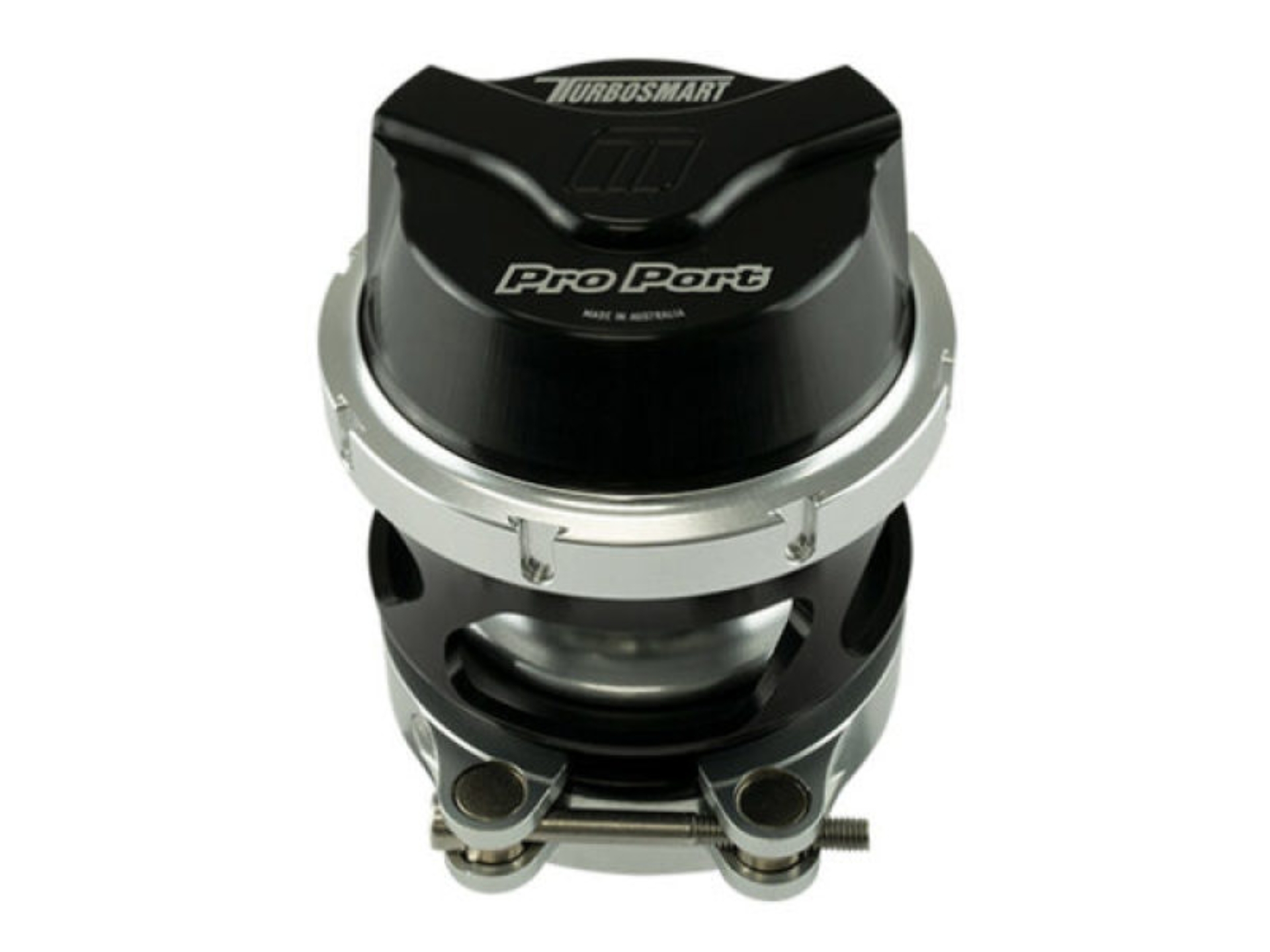 Picture of Turbosmart TS BOV-Pro Port Blow Off Valves - TS-0208-1132