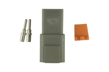 Picture of Turbosmart TS Wastegate Accessories - TS-0550-3129