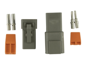 Picture of Turbosmart TS Wastegate Accessories - TS-0550-3131