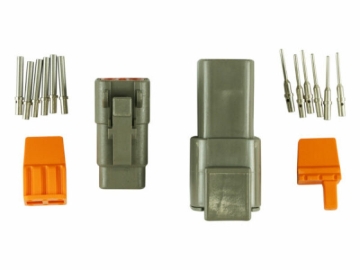 Picture of Turbosmart TS Wastegate Accessories - TS-0550-3130