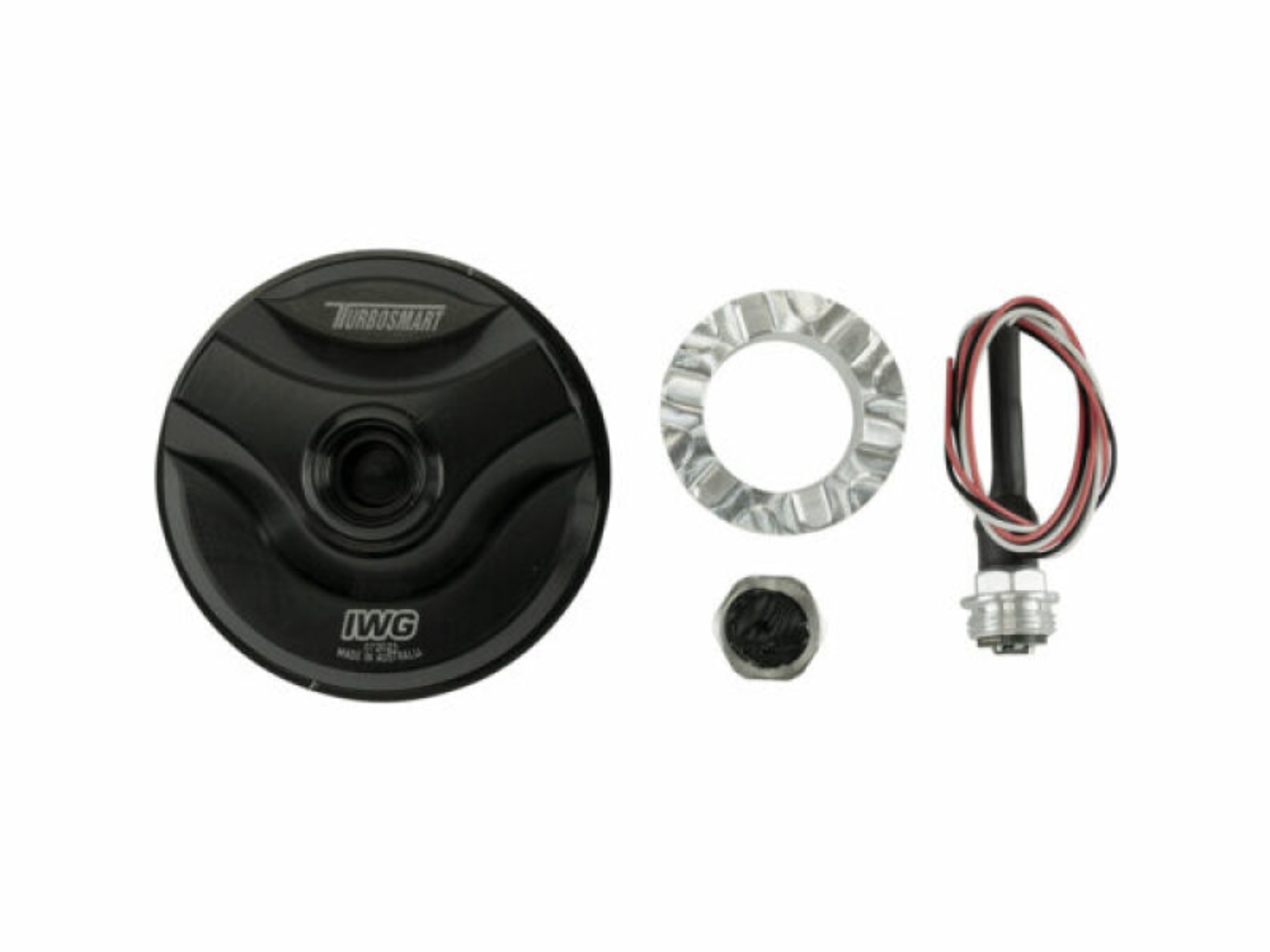 Picture of Turbosmart TS Wastegate Accessories - TS-0600-2010