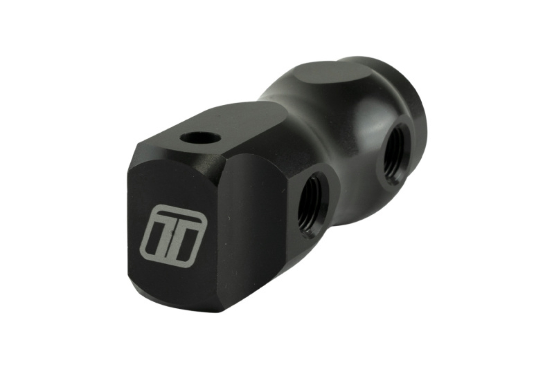 Picture of Turbosmart TS Vacuum & Sensor Blocks Vacuum Blocks - TS-0704-1001