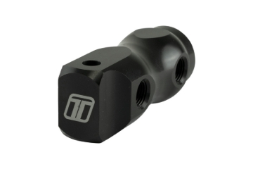Picture of Turbosmart TS Vacuum & Sensor Blocks Vacuum Blocks - TS-0704-1001