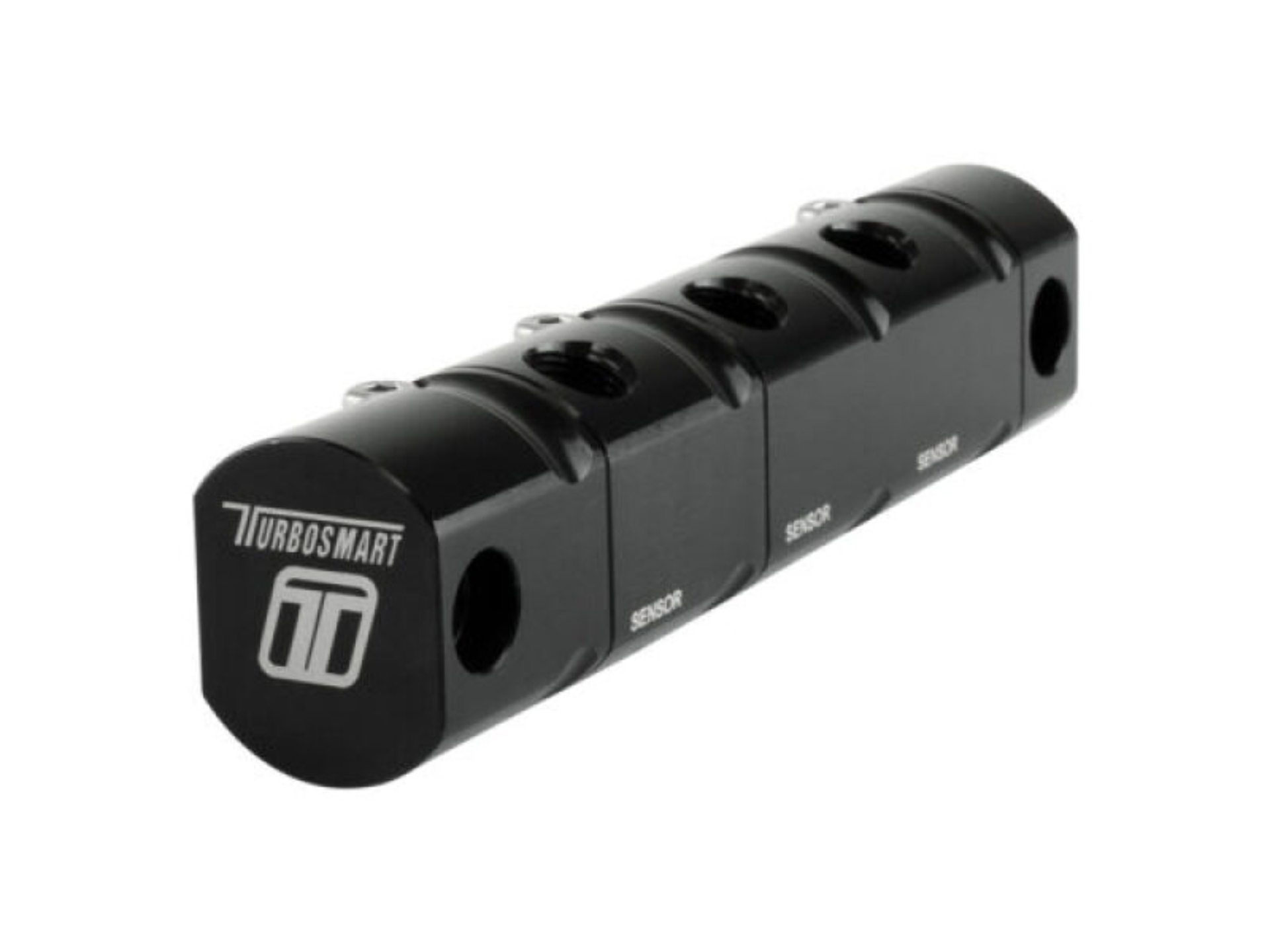 Picture of Turbosmart TS Vacuum & Sensor Blocks Vacuum Blocks - TS-0704-1201