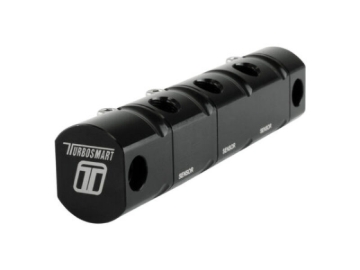Picture of Turbosmart TS Vacuum & Sensor Blocks Vacuum Blocks - TS-0704-1201