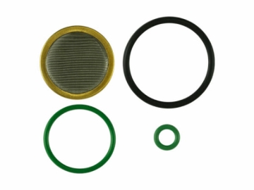 Picture of Turbosmart TS Oil Pressure Regulator Oil Line Kits - TS-0801-3001