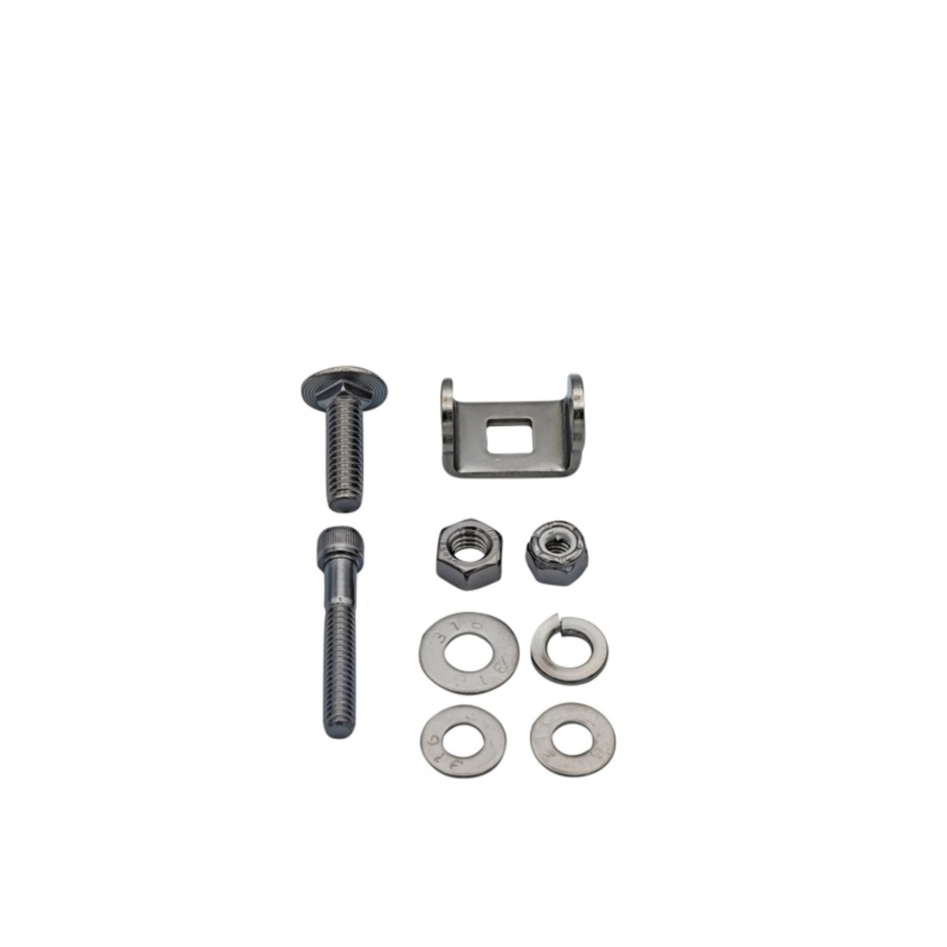 Picture of Rigid Industries RIG SRM Light Bars & Cubes - 90160