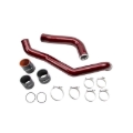 Picture of Wehrli WCF Intake Bundle Kit Cold Air Intakes - WCF100718-SGS