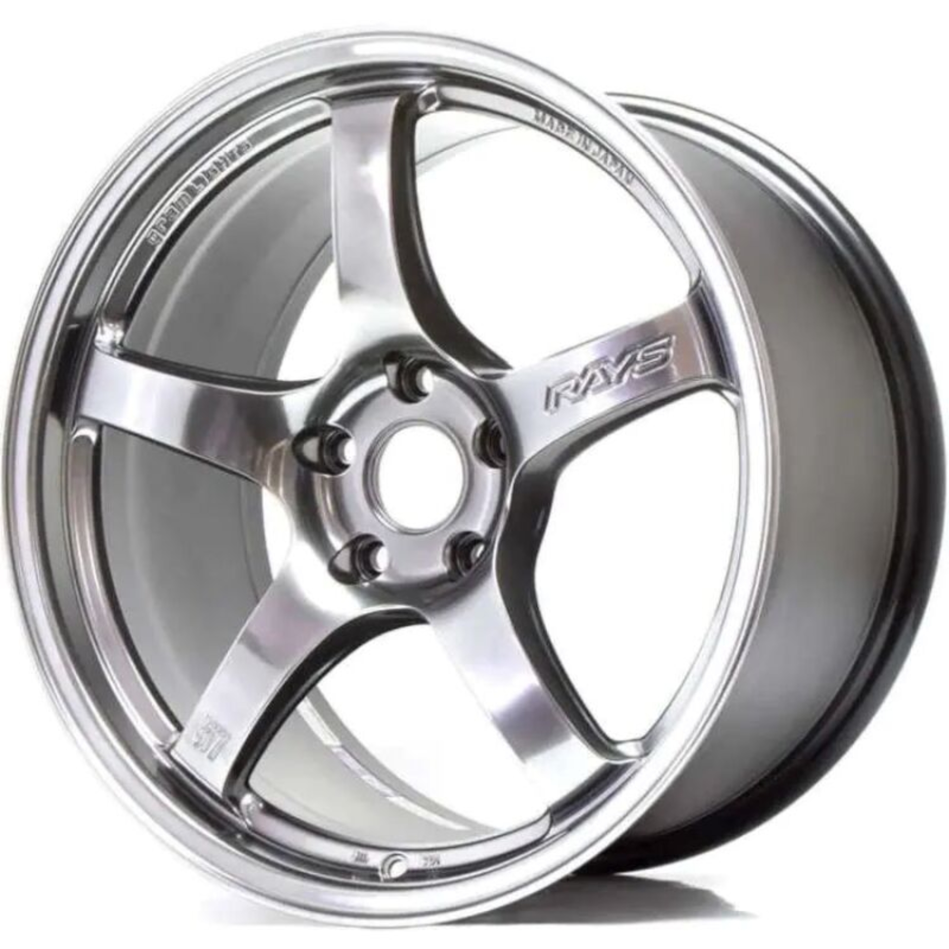 Picture of Gram Lights GL 57CR Wheels - WGCR425EQNK