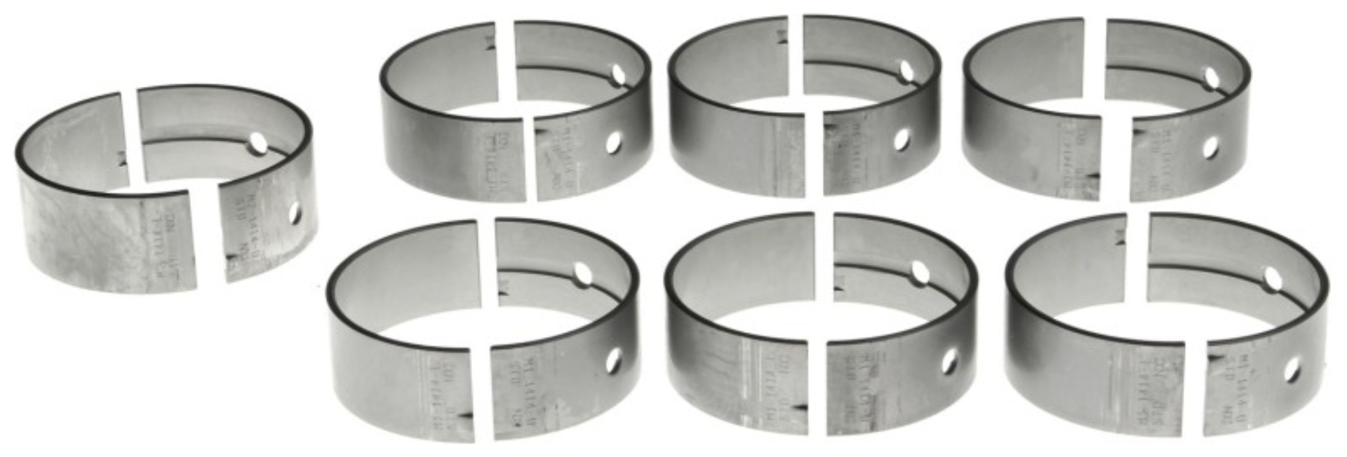 Picture of Clevite CLE Main Bearing Set - MS1774P