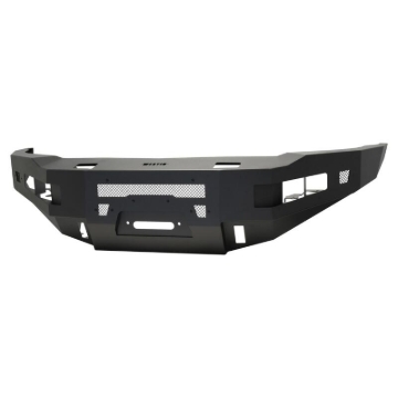 Picture of Westin WES Pro-Series Bumpers - 58-411165