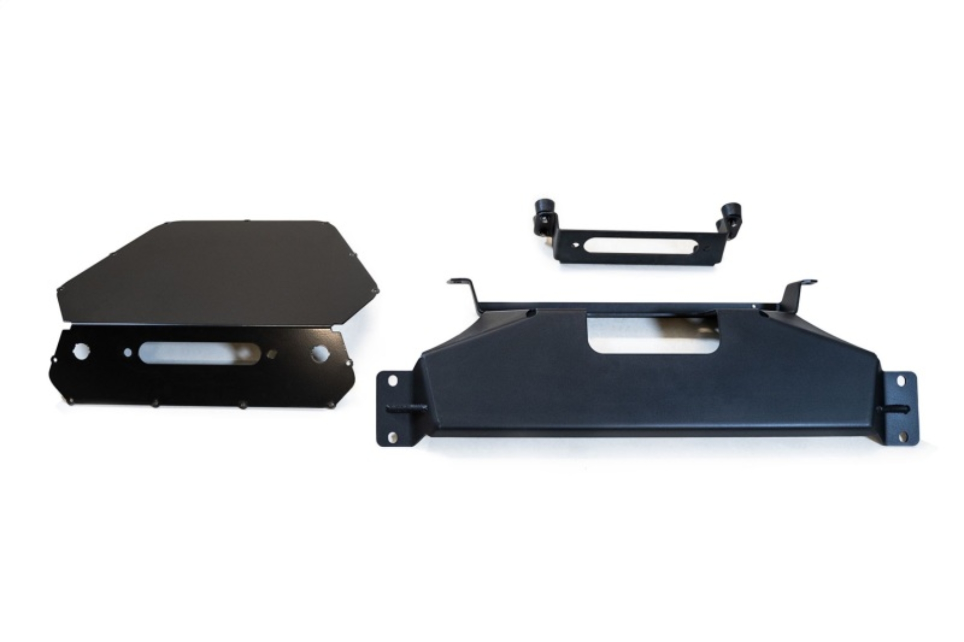 Picture of Addictive Desert Designs ADD Stealth Fighter Winch Kit - AC21156501NA