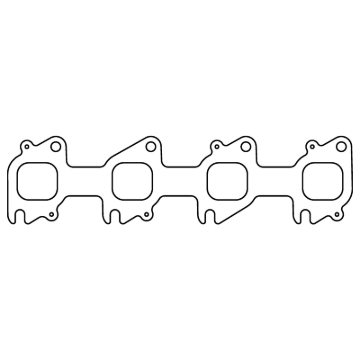 Picture of Cometic Gasket CG Exhaust Gaskets - C5041-030