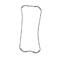 Picture of Cometic Gasket CG Valve Cover Gaskets - C4706