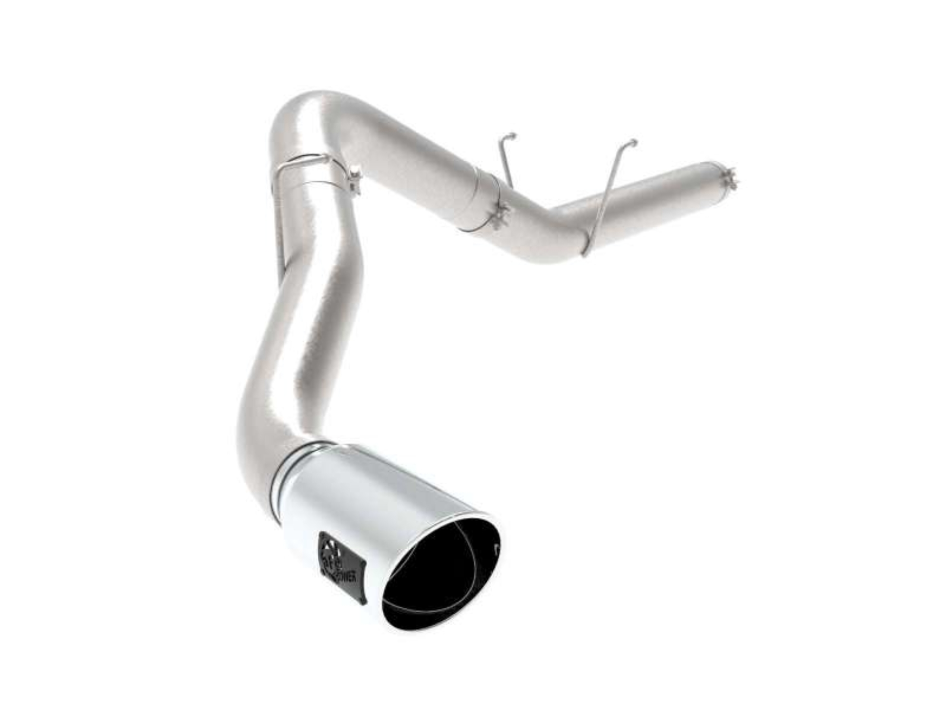 Picture of aFe Exhaust DPF Back - 49-42075-P