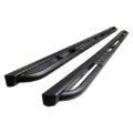 Picture of Westin WES XTS Rock Sliders Body Armor & Rock Rails - 42-14165