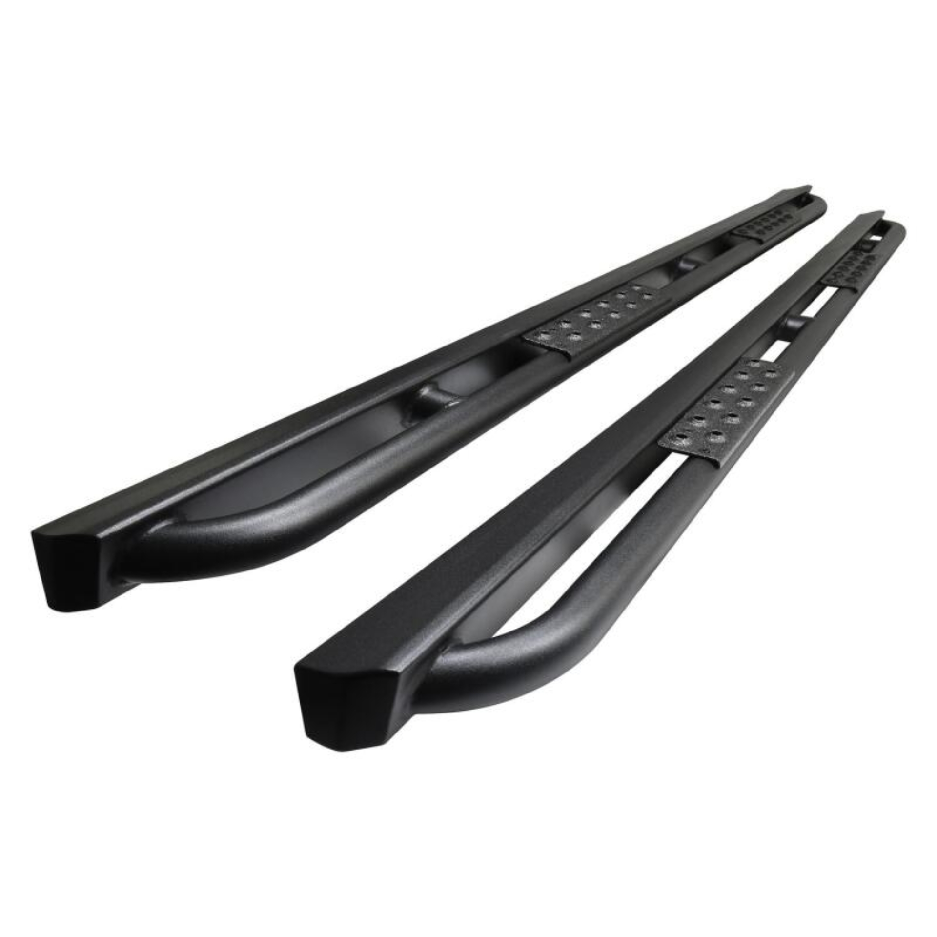 Picture of Westin WES XTS Rock Sliders Body Armor & Rock Rails - 42-14165