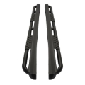 Picture of Westin WES XTS Rock Sliders Body Armor & Rock Rails - 42-14165