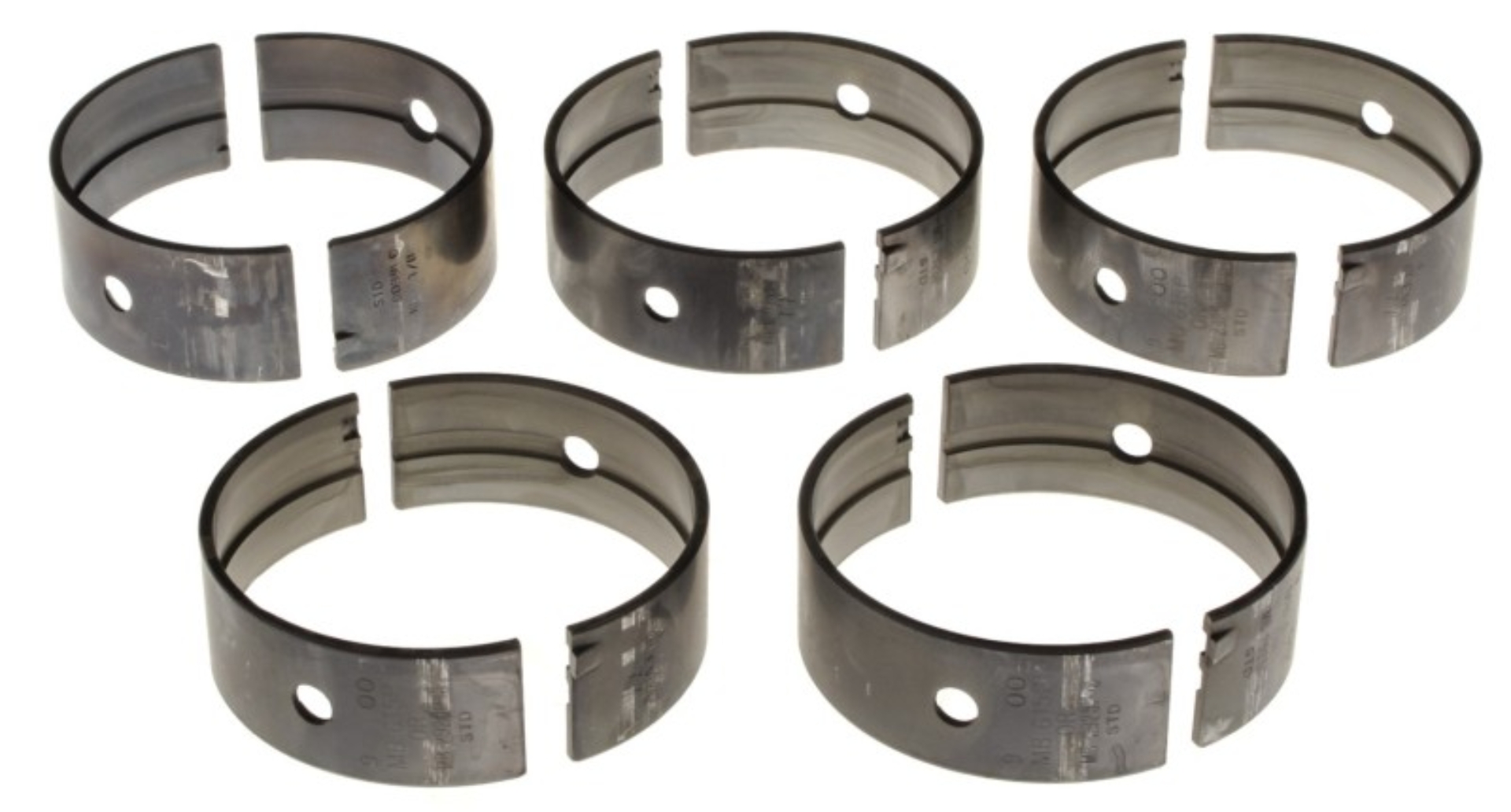 Picture of Clevite CLE Main Bearing Set - MS1428P