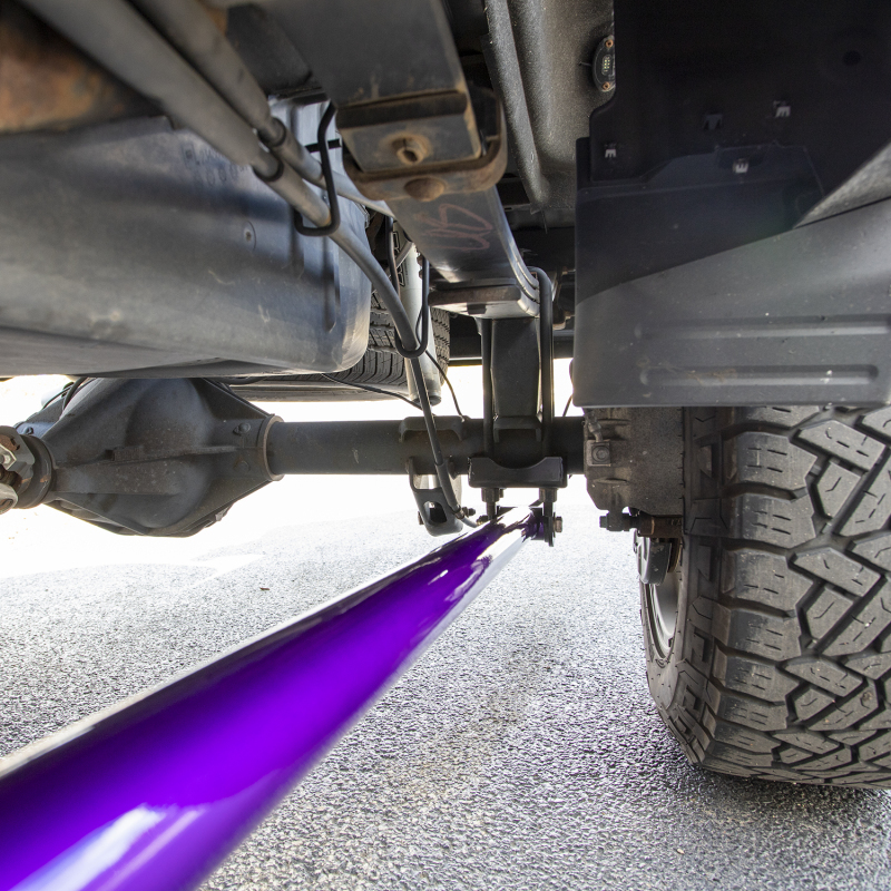 Picture of Wehrli WCF Traction Bar Suspension Arms & Components - WCF100374-GB