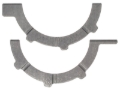 Picture of Clevite CLE Thrust Washer Set Bearings - TW608S