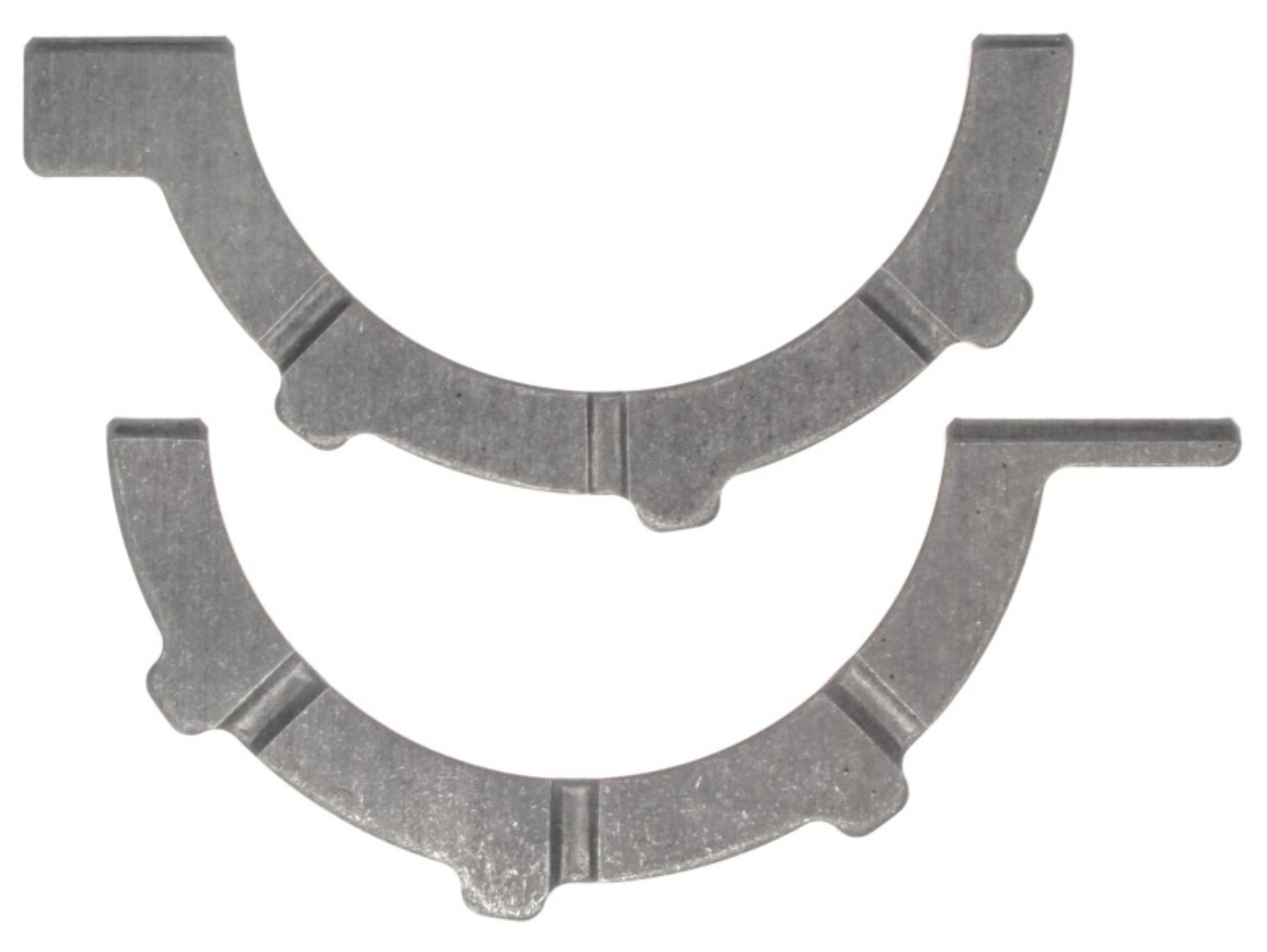 Picture of Clevite CLE Thrust Washer Set Bearings - TW608S