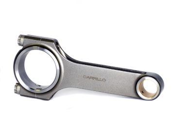 Picture of Carrillo CRL Conrods WMC-4 Cyl Connecting Rods - SCR5389-4