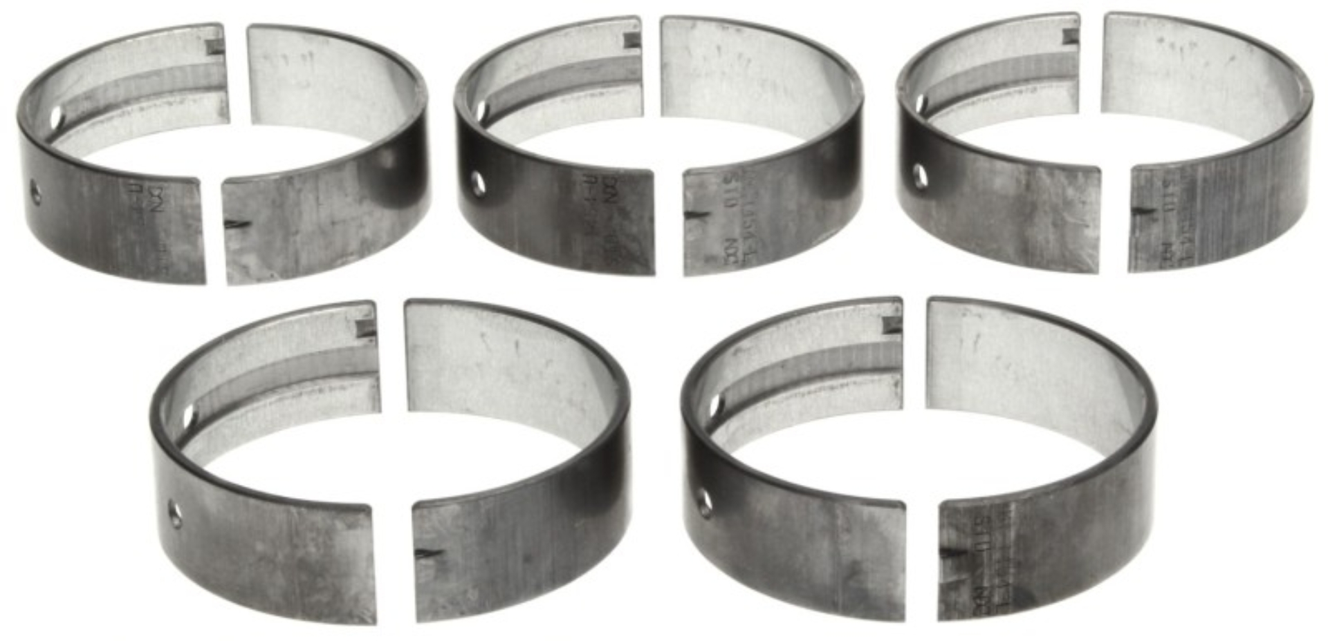 Picture of Clevite CLE Main Bearing Set - MS2243A
