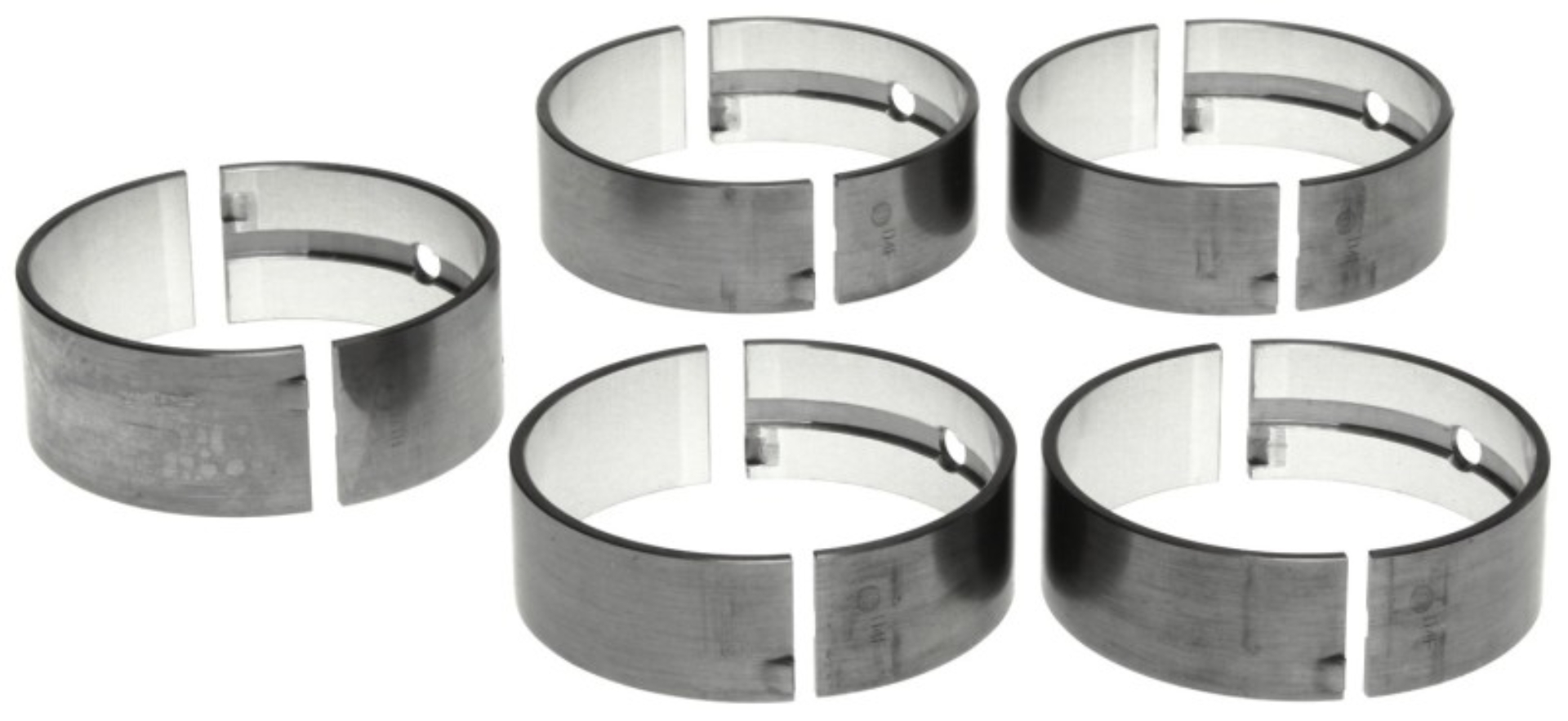 Picture of Clevite CLE Main Bearing Set - MS1714A