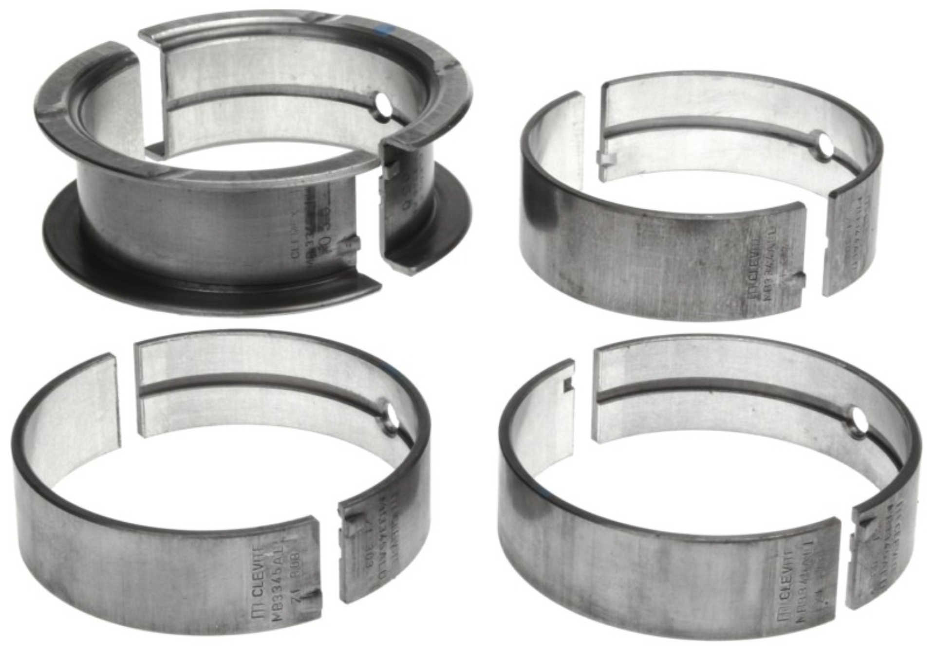 Picture of Clevite CLE Main Bearing Set - MS1951A75MM