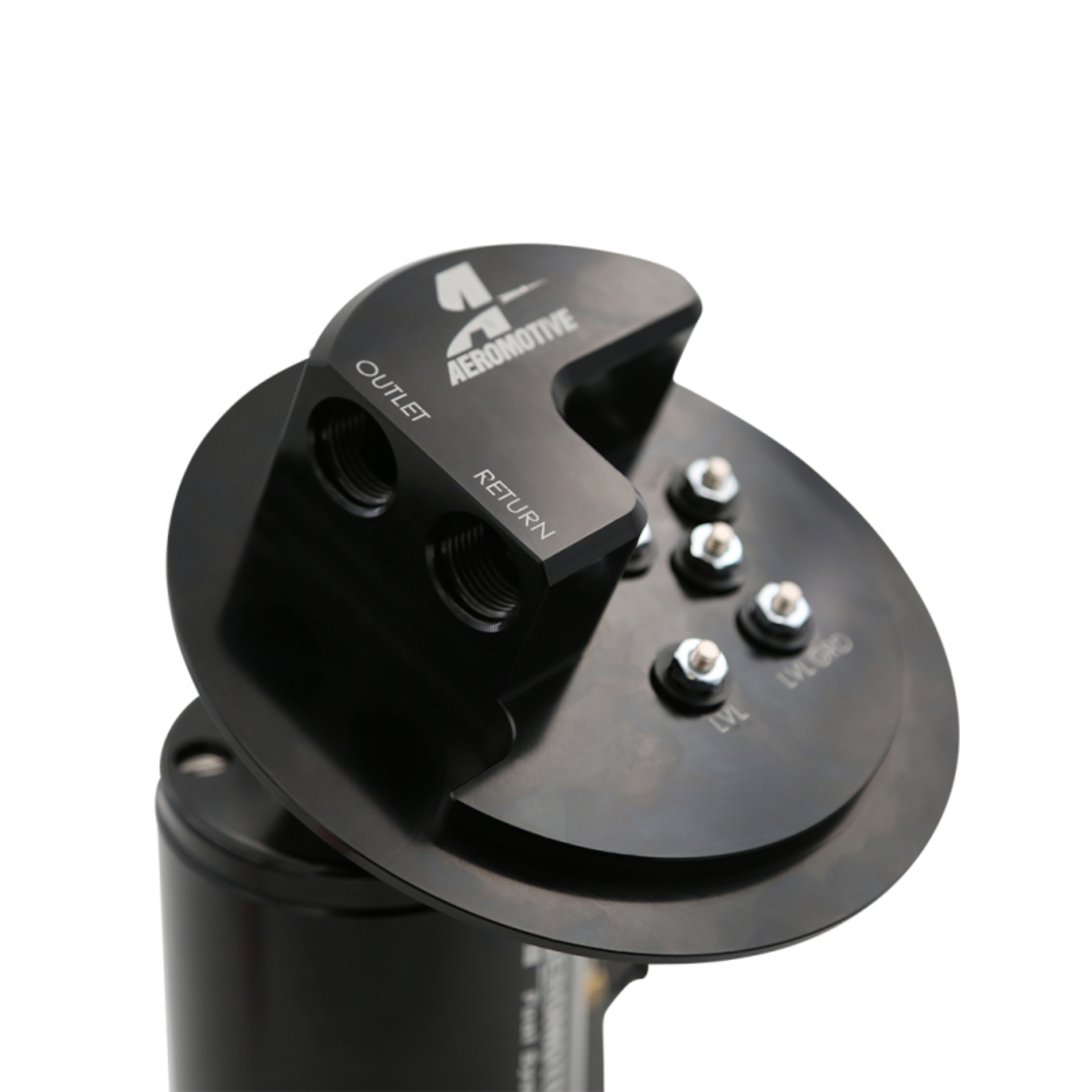 Picture of Aeromotive AER Fuel Tanks - 19107