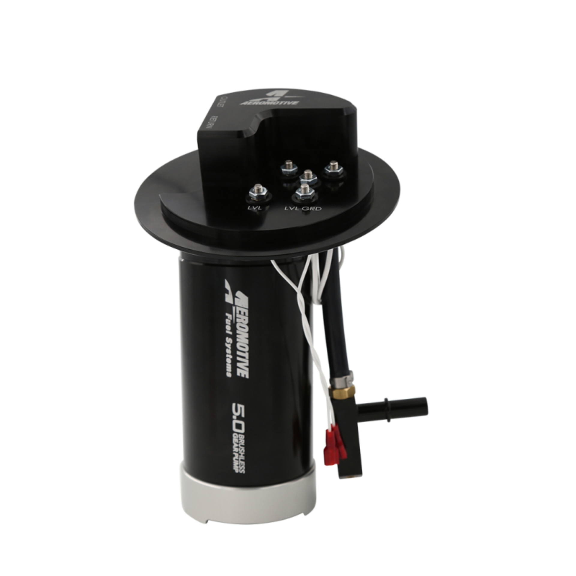 Picture of Aeromotive AER Fuel Tanks - 19108