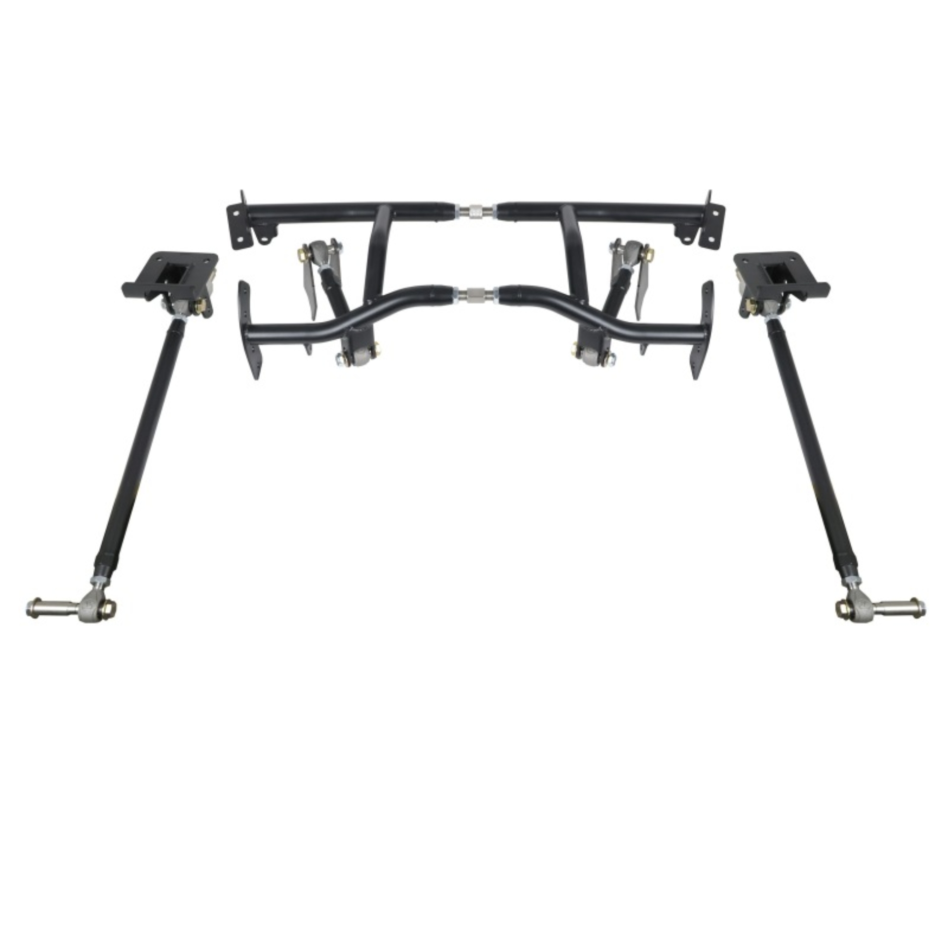 Picture of Ridetech RID 4-Link Kits Shock Mounts & Camber Plates - 11177187