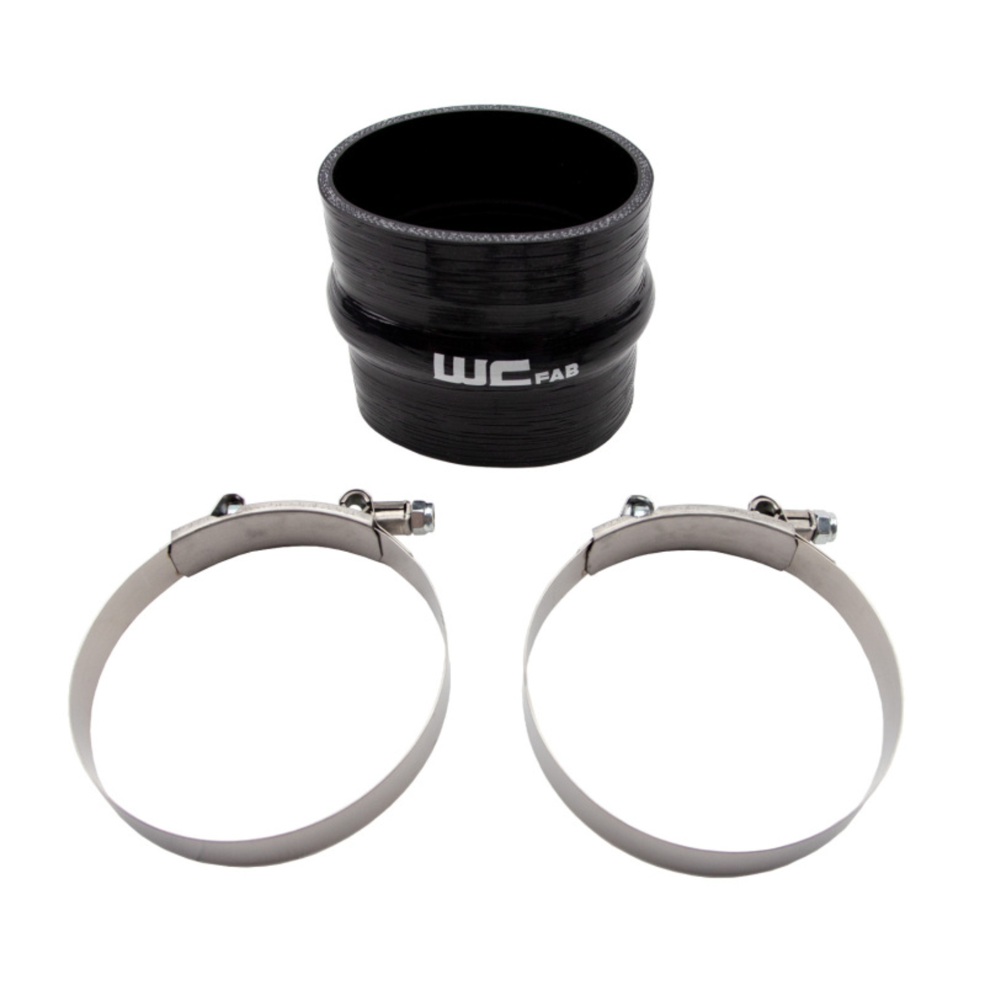 Picture of Wehrli WCF Boots and Clamps - WCF207-100