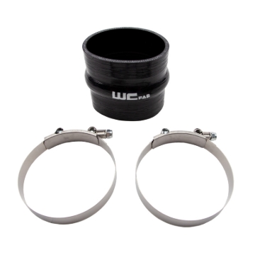 Picture of Wehrli WCF Boots and Clamps - WCF207-100
