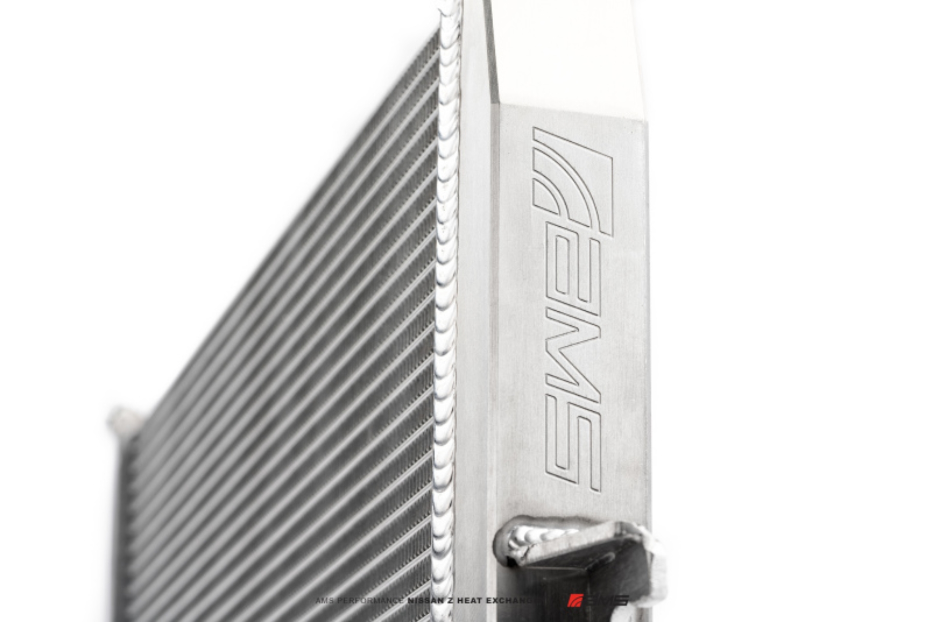 Picture of AMS Intercoolers - AMS.47.02.0001-1