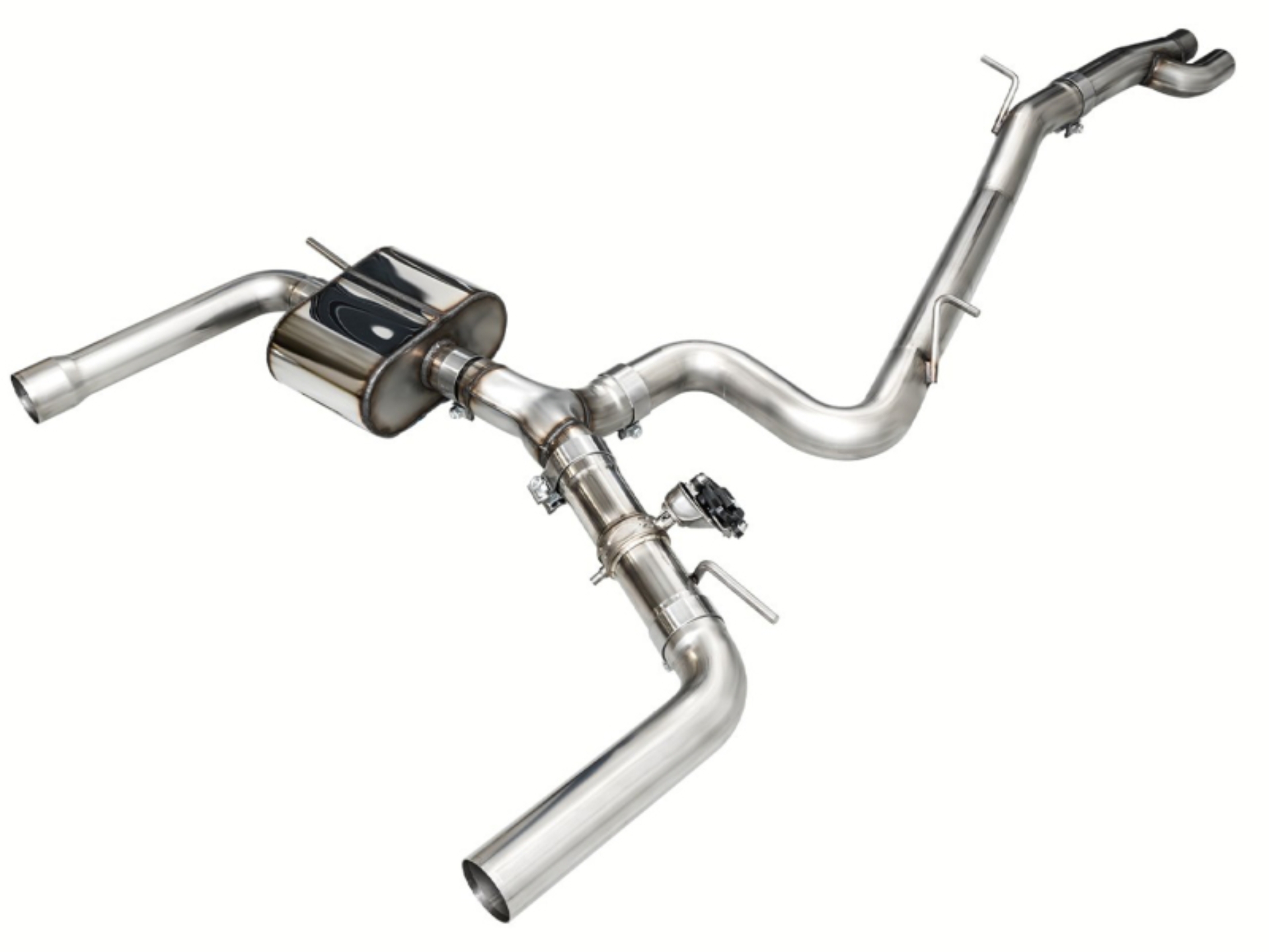 Picture of AWE Tuning AWE Cat-Back SwitchPath - 3025-31389