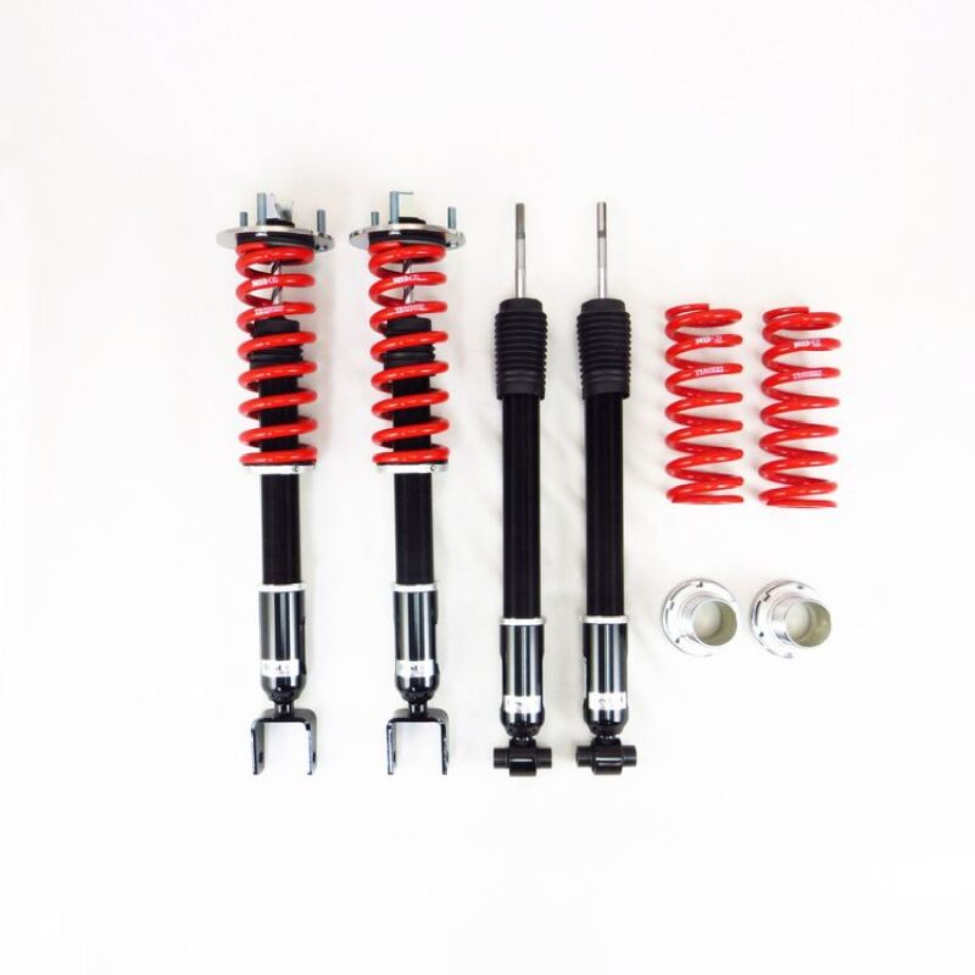 Picture of RS-R RSR Best-i Coilovers - XBIT594MA