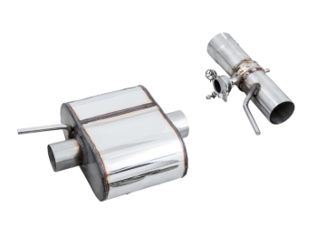 Picture of AWE Tuning AWE Exhaust Conversion Kits Catback - 3825-11389