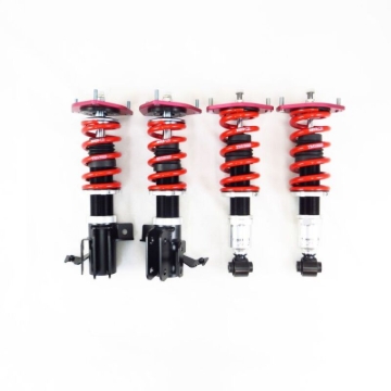 Picture of RS-R RSR Sports-i Club Racer Coilovers - XNSPT064MP