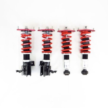 Picture of RS-R RSR Sports-i Club Racer Coilovers - XNSPF069MP