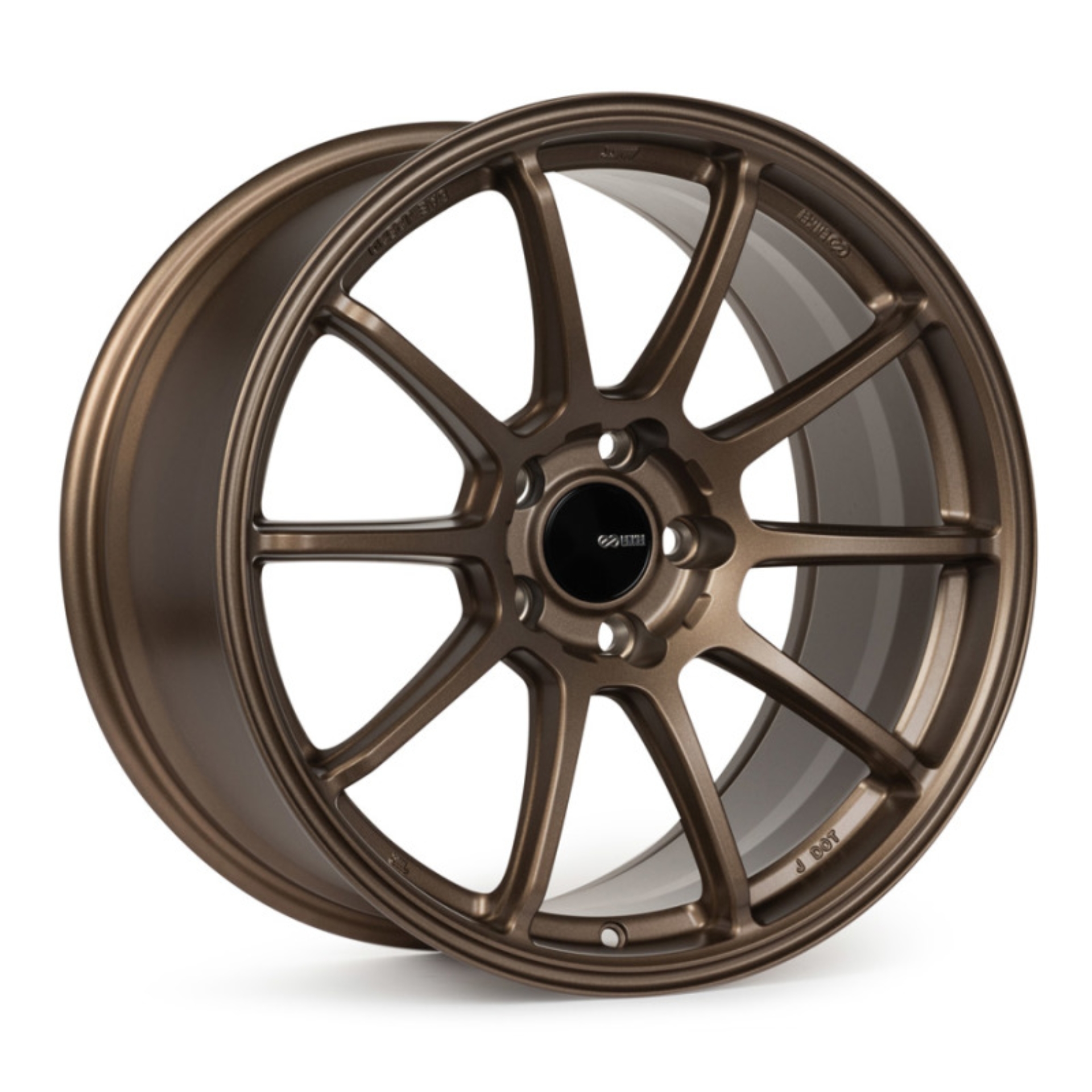 Picture of Enkei ENK Triumph Wheels - 543-885-8045ZP