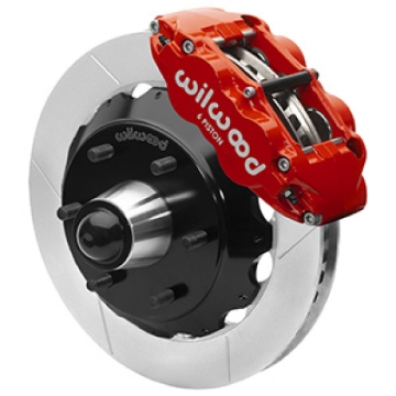 Picture of Wilwood WIL Superlite Brake Kit Big Brake Kits - 140-16457-R